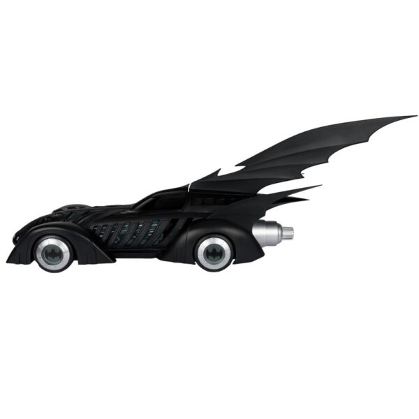 Batman Forever DC Multiverse Jármű Batmobile Glow in the Dark Edition (Gold Label) 79 cm Batman Forever DC Multiverse Jármű Batmobile Glow in the Dark Edition (Gold Label) 79 cm