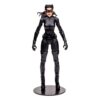 DC Multiverse Jármű Batpod with Catwoman (The Dark Knight Rises)