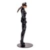 DC Multiverse Jármű Batpod with Catwoman (The Dark Knight Rises)