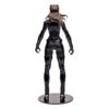 DC Multiverse Jármű Batpod with Catwoman (The Dark Knight Rises)