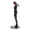 DC Multiverse Jármű Batpod with Catwoman (The Dark Knight Rises)