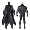 DC Collector Akció Figuras Pack of 2 Omega (Unmasked) & Batman (Bloody)(Gold Label) 18 cm