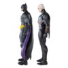 DC Collector Akció Figuras Pack of 2 Omega (Unmasked) & Batman (Bloody)(Gold Label) 18 cm