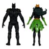 DC Direct Page Punchers Akció Figura 2-Pack Batman of Earth-44 & Batman of Earth-11 (Dark Nights: Metal) 8 cm