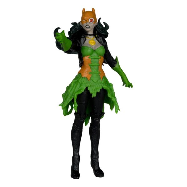 DC Direct Page Punchers Akció Figura 2-Pack Batman of Earth-44 & Batman of Earth-11 (Dark Nights: Metal) 8 cm