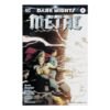 DC Direct Page Punchers Akció Figura 2-Pack Batman of Earth-44 & Batman of Earth-11 (Dark Nights: Metal) 8 cm