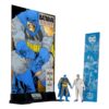 DC Direct Page Punchers Akció Figura 2-Pack Batman & The Joker (Batman: The Dark Knight Returns) 8 cm