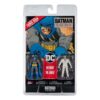 DC Direct Page Punchers Akció Figura 2-Pack Batman & The Joker (Batman: The Dark Knight Returns) 8 cm