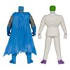 DC Direct Page Punchers Akció Figura 2-Pack Batman & The Joker (Batman: The Dark Knight Returns) 8 cm