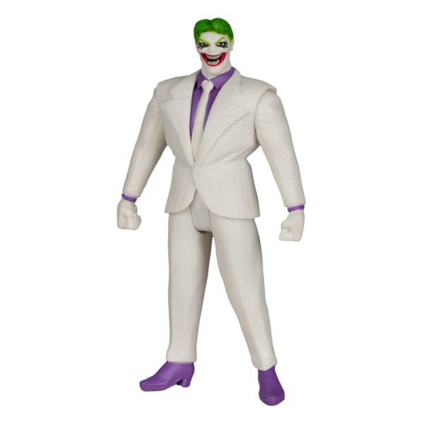 DC Direct Page Punchers Akció Figura 2-Pack Batman & The Joker (Batman: The Dark Knight Returns) 8 cm