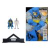 DC Direct Page Punchers Akció Figura 2-Pack Batman & The Joker (Batman: The Dark Knight Returns) 8 cm