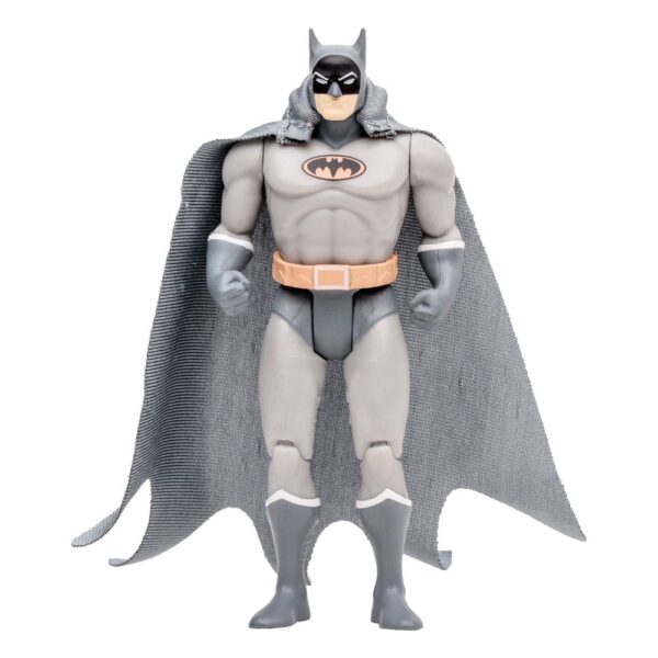 DC Direct Super Powers Akció Figura Batman (Manga) 13 cm
