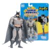 DC Direct Super Powers Akció Figura Batman (Manga) 13 cm
