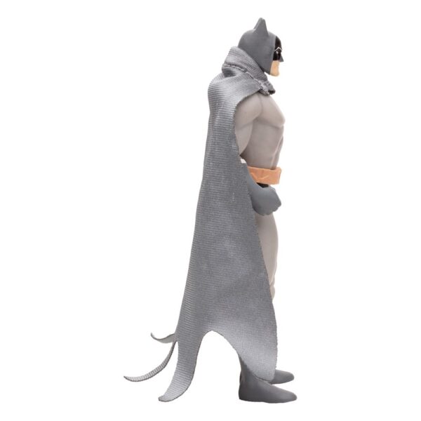 DC Direct Super Powers Akció Figura Batman (Manga) 13 cm