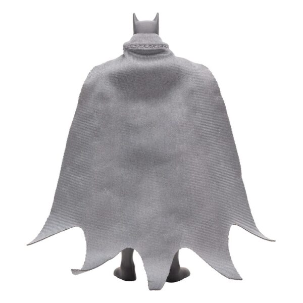 DC Direct Super Powers Akció Figura Batman (Manga) 13 cm