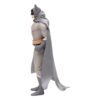 DC Direct Super Powers Akció Figura Batman (Manga) 13 cm