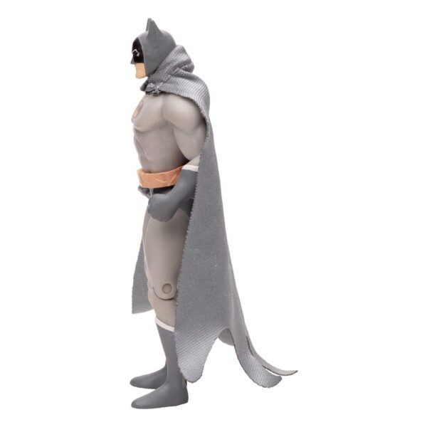 DC Direct Super Powers Akció Figura Batman (Manga) 13 cm