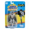 DC Direct Super Powers Akció Figura Batman (Manga) 13 cm