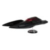 Batman Beyond DC Multiverse Jármű Batmobile (Gold Label) 53 cm