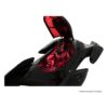 Batman Beyond DC Multiverse Jármű Batmobile (Gold Label) 53 cm