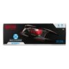 Batman Beyond DC Multiverse Jármű Batmobile (Gold Label) 53 cm