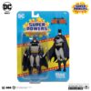 DC Direct Super Powers Akció Figura Batman (The Dark Knight Returns) 13 cm