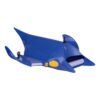DC Direct Super Powers Járműs Black Manta Sea Saucer 10 cm