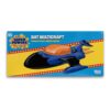 DC Direct Super Powers Járműs The Bat Multicraft 10 cm DC Direct Super Powers Járműs The Bat Multicraft 10 cm
