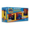 DC Direct Super Powers Járműs The Bat Multicraft 10 cm DC Direct Super Powers Járműs The Bat Multicraft 10 cm