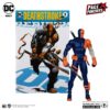 DC Direct Page Punchers Akció Figuras 18 cm Wave 6 Assortment (6)