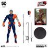 DC Direct Page Punchers Akció Figuras 18 cm Wave 6 Assortment (6)