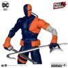 DC Direct Page Punchers Akció Figuras 18 cm Wave 6 Assortment (6)