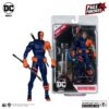 DC Direct Page Punchers Akció Figuras 18 cm Wave 6 Assortment (6)