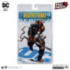 DC Direct Page Punchers Akció Figuras 18 cm Wave 6 Assortment (6)