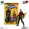 DC Direct Page Punchers Akció Figuras 18 cm Wave 6 Assortment (6)