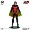 DC Direct Page Punchers Akció Figuras 18 cm Wave 6 Assortment (6)