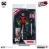 DC Direct Page Punchers Akció Figuras 18 cm Wave 6 Assortment (6)