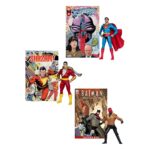 DC Direct Page Punchers Akció Figuras 18 cm Wave 7 Assortment (6)