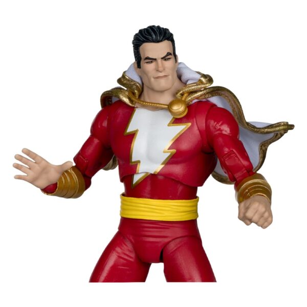 DC Direct Page Punchers Akció Figuras 18 cm Wave 7 Assortment (6)