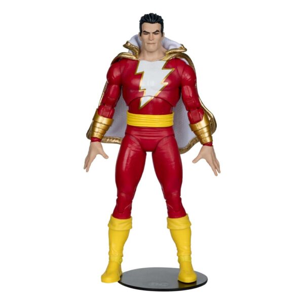 DC Direct Page Punchers Akció Figuras 18 cm Wave 7 Assortment (6)