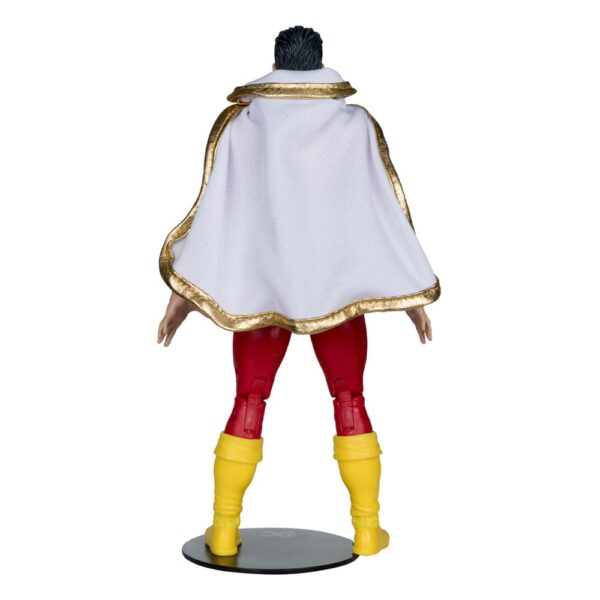 DC Direct Page Punchers Akció Figuras 18 cm Wave 7 Assortment (6)