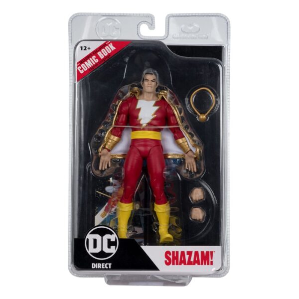 DC Direct Page Punchers Akció Figuras 18 cm Wave 7 Assortment (6)