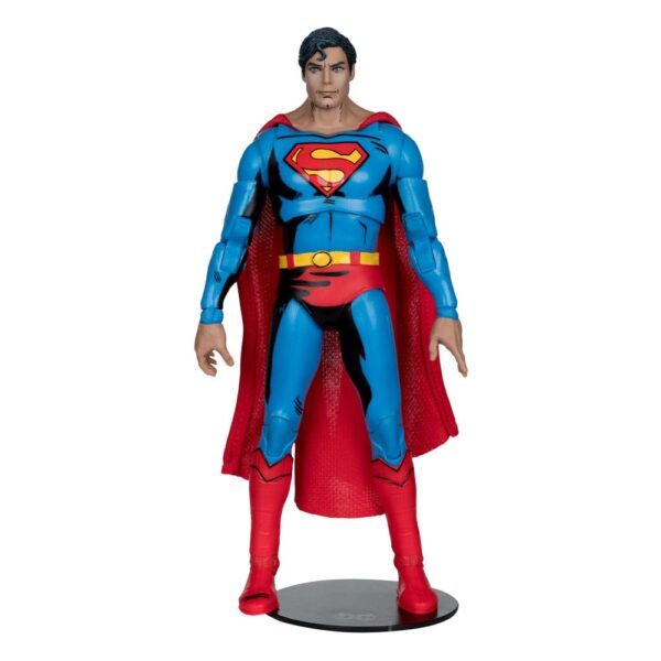DC Direct Page Punchers Akció Figuras 18 cm Wave 7 Assortment (6)