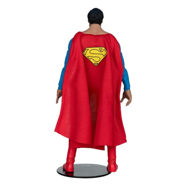 DC Direct Page Punchers Akció Figuras 18 cm Wave 7 Assortment (6)