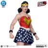 DC Direct Page Punchers Akció Figuras 18 cm Wave 9 Assortment (6)