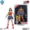 DC Direct Page Punchers Akció Figuras 18 cm Wave 9 Assortment (6)