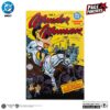 DC Direct Page Punchers Akció Figuras 18 cm Wave 9 Assortment (6)