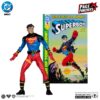 DC Direct Page Punchers Akció Figuras 18 cm Wave 9 Assortment (6)
