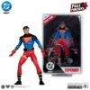 DC Direct Page Punchers Akció Figuras 18 cm Wave 9 Assortment (6)