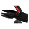 Batman Beyond DC Multiverse Akció Figura Járművel Batman & The Batmobile (Gold Label) 53 cm